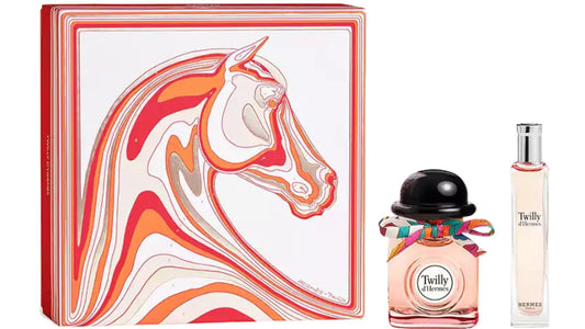 Hermes Twilly D'Hermes - EDP 50 ml + EDP 15 ml за жени Zinora.bg