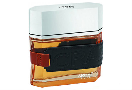 Armaf Craze - EDP 100 ml за мъже Zinora.bg