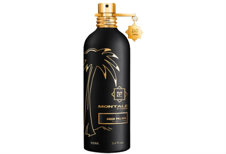 Montale Aqua Palma Б.О. - EDP 100 ml унисекс