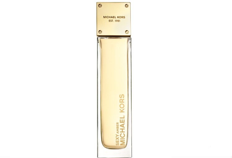 Michael Kors Sexy Amber Б.О. EDP 100 ml за жени
