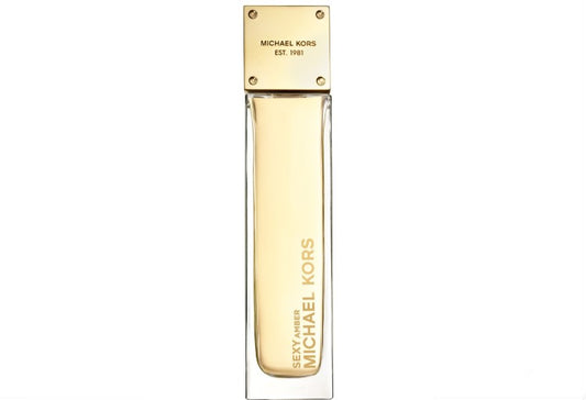Michael Kors Sexy Amber Б.О. EDP 100 ml за жени Zinora.bg