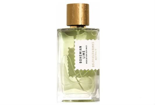 Goldfield & Banks Australia Bohemian Lime - EDP 50 ml унисекс Zinora.bg
