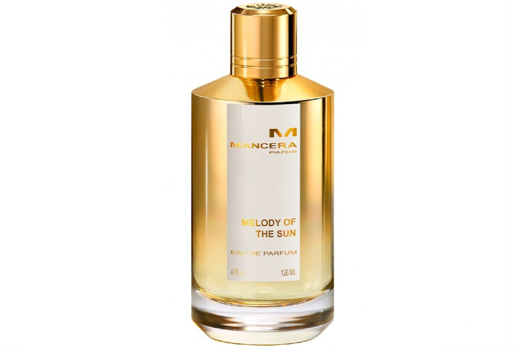 Mancera Melody Of The Sun Б.О. - EDP 120 ml унисекс
