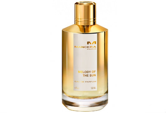 Mancera Melody Of The Sun Б.О. - EDP 120 ml унисекс Zinora.bg