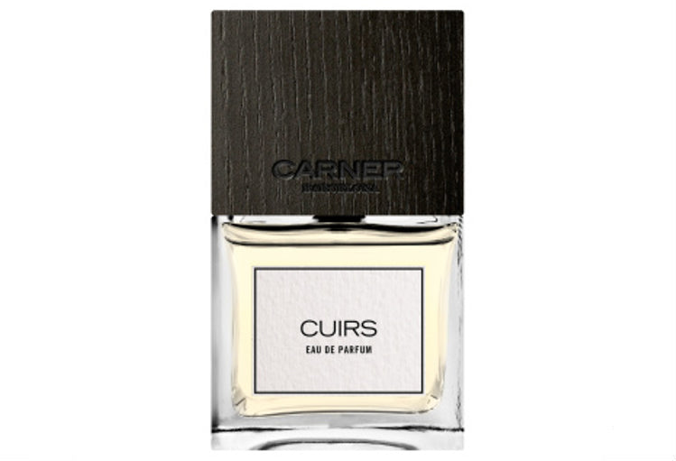 Carner Barcelona Cuirs - EDP 50 ml унисекс
