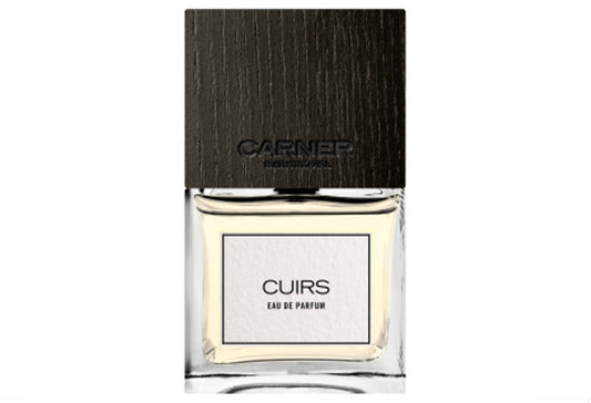 Carner Barcelona Cuirs - EDP 50 ml унисекс Zinora.bg