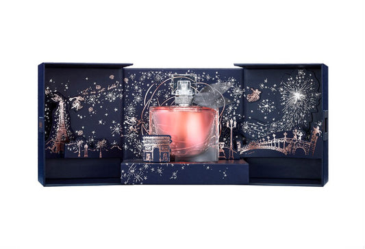 Lancome La Vie est Belle Lux Box - EDP 50 ml за жени Zinora.bg