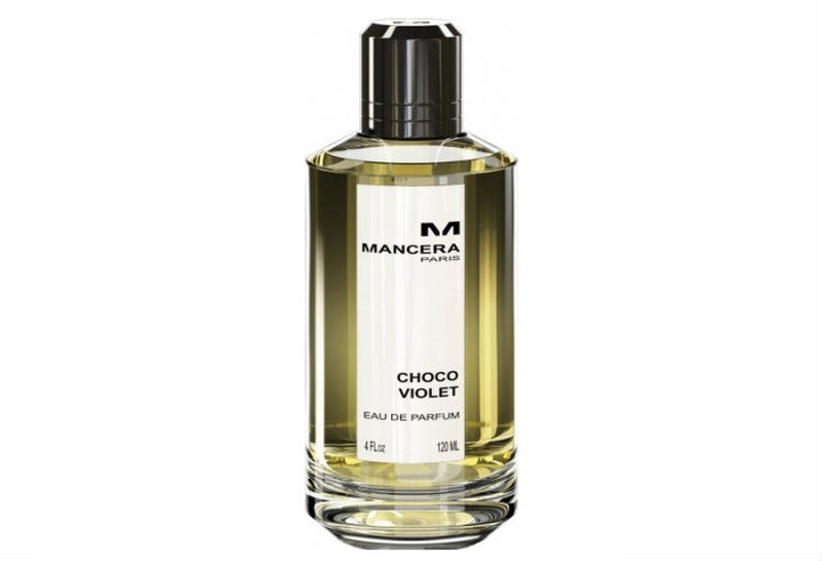 Mancera Choco Violet  EDP 120 ml унисекс
