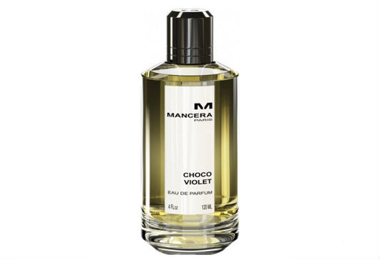 Mancera Choco Violet  EDP 120 ml унисекс Zinora.bg