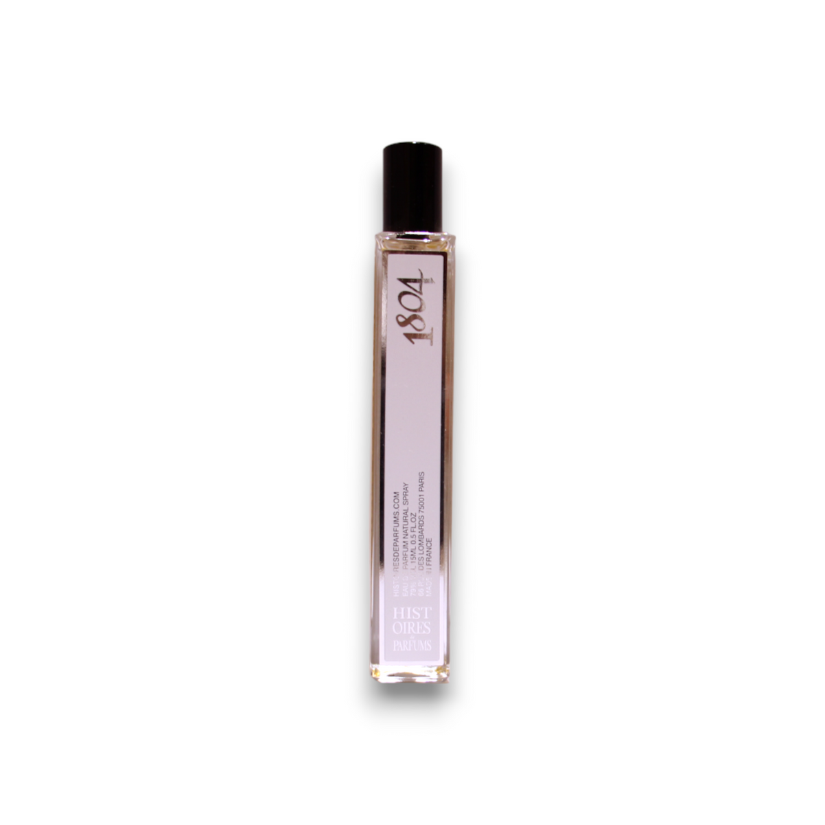 Histoires de Parfums, 1804 George Sand, Парфюмна вода, За жените, 15 мл *Миниатюра