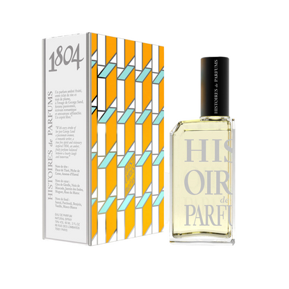Histoires de Parfums, 1804 George Sand, Парфюмна вода, За жените, 60 мл
