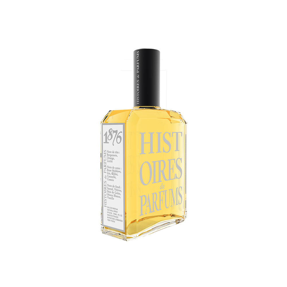 Histoires de Parfums, 1876 Mata Hari, Парфюмна вода, За жените, 120 мл