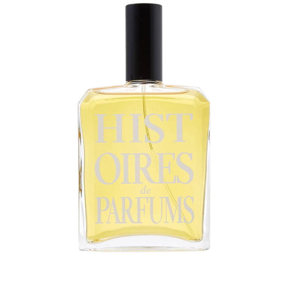 Histoires de Parfums, 1876 Mata Hari, Парфюмна вода, За жените, 120 мл *Тестер