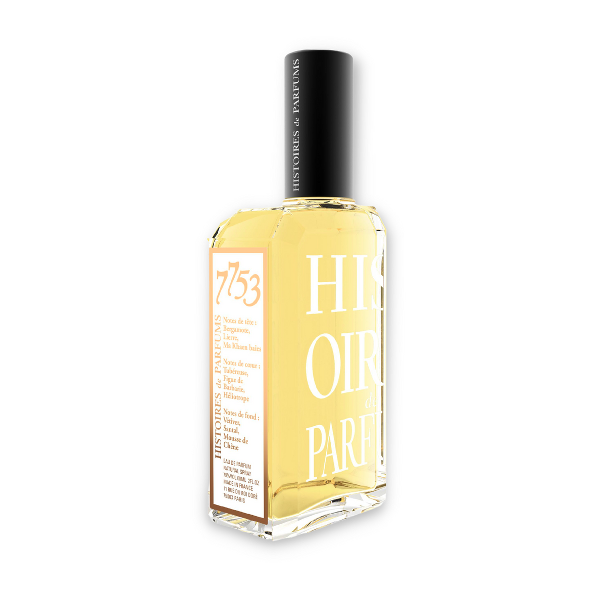 Histoires de Parfums, 7753 , Парфюмна вода, За жените, 60 мл