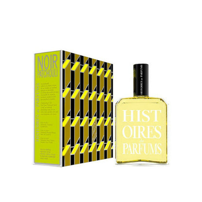 Histoires de Parfums, Noir Patchouli, Парфюмна вода, Унисекс, 120 мл