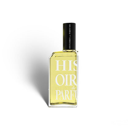 Histoires de Parfums, Noir Patchouli, Парфюмна вода, Унисекс, 60 мл