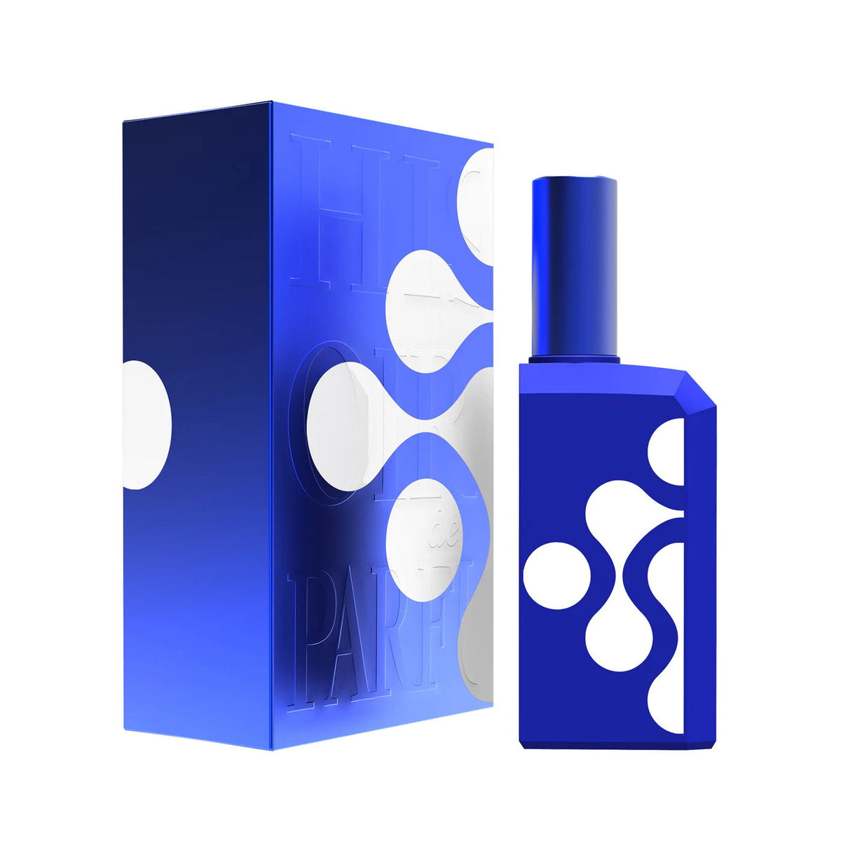 Histoires de Parfums, This Is Not A Blue Bottle 1.4, Парфюмна вода, Унисекс, 60 мл