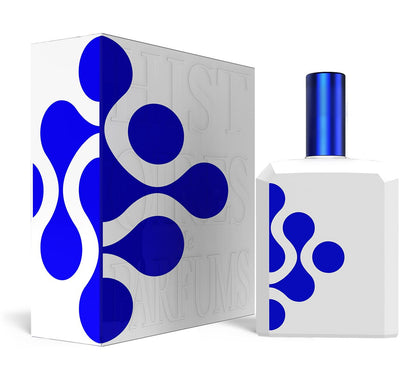 Histoires de Parfums, This is Not A Blue Bottle 1.5, Парфюмна вода, Унисекс, 120 мл