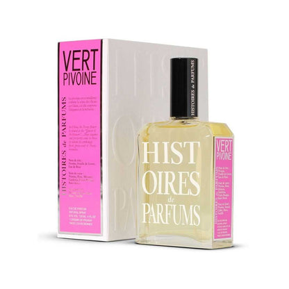 Histoires de Parfums, Vert Pivoine, Парфюмна вода, За жените, 120 мл