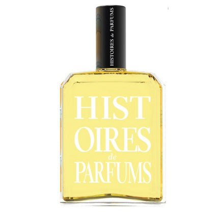 Histoires de Parfums, Vert Pivoine, Парфюмна вода, За жените, 120 мл