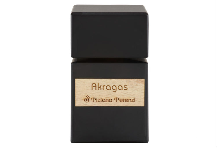 Tiziana Terenzi Akragas Б.О. - Extrait de Parfum 100 ml унисекс