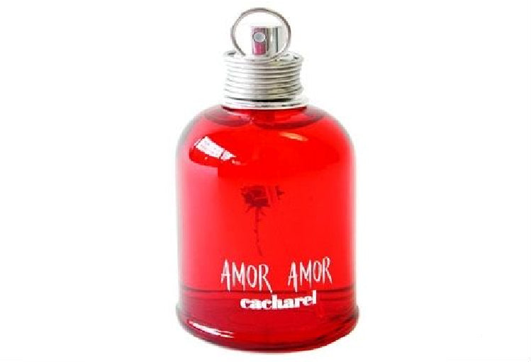 Cacharel Amor Amor Б.О.  EDT 100 ml за жени