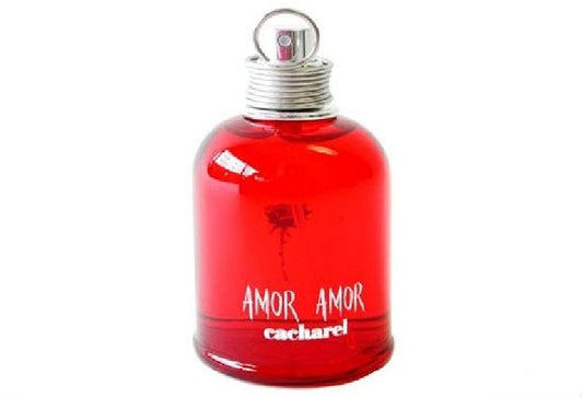 Cacharel Amor Amor EDT 100 ml за жени Zinora.bg