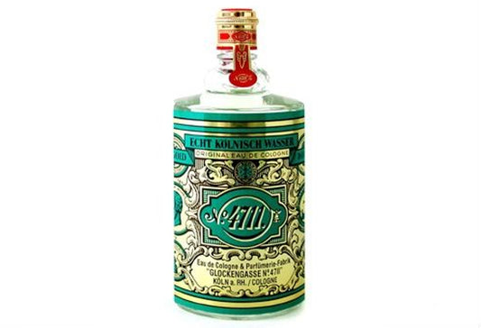 4711 Original Eau de Cologne EDC 60 ml унисекс Zinora.bg