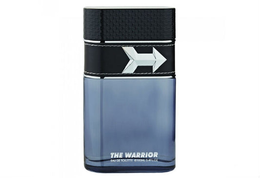 Armaf The Warrior - EDT  100 ml за мъже Zinora.bg