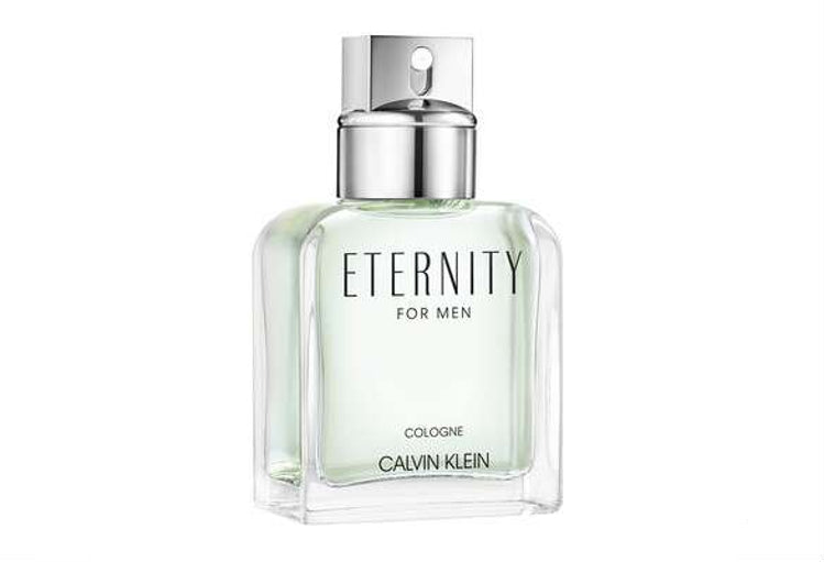 Calvin Klein Eternity Cologne - EDT 100 ml за мъже