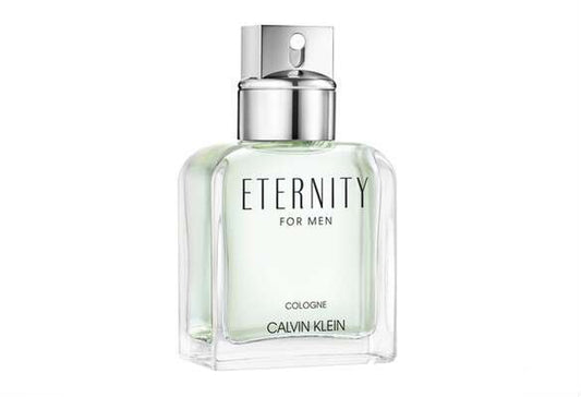 Calvin Klein Eternity Cologne - EDT 100 ml за мъже Zinora.bg