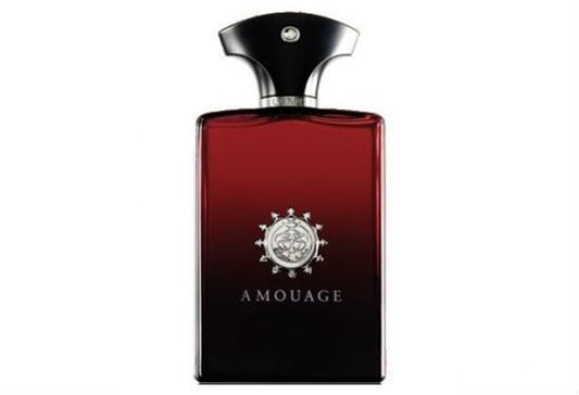 Amouage Lyric Man EDP 100 ml за мъже Zinora.bg
