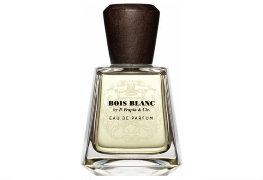 Frapin Bois Blanc Б.О. - EDP 100 ml унисекс Zinora.bg