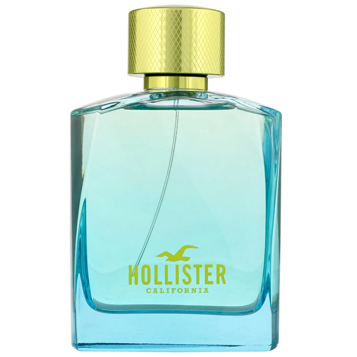 Hollister, Wave 2, Тоалетна вода, За мъже, 100 мл *Тестер