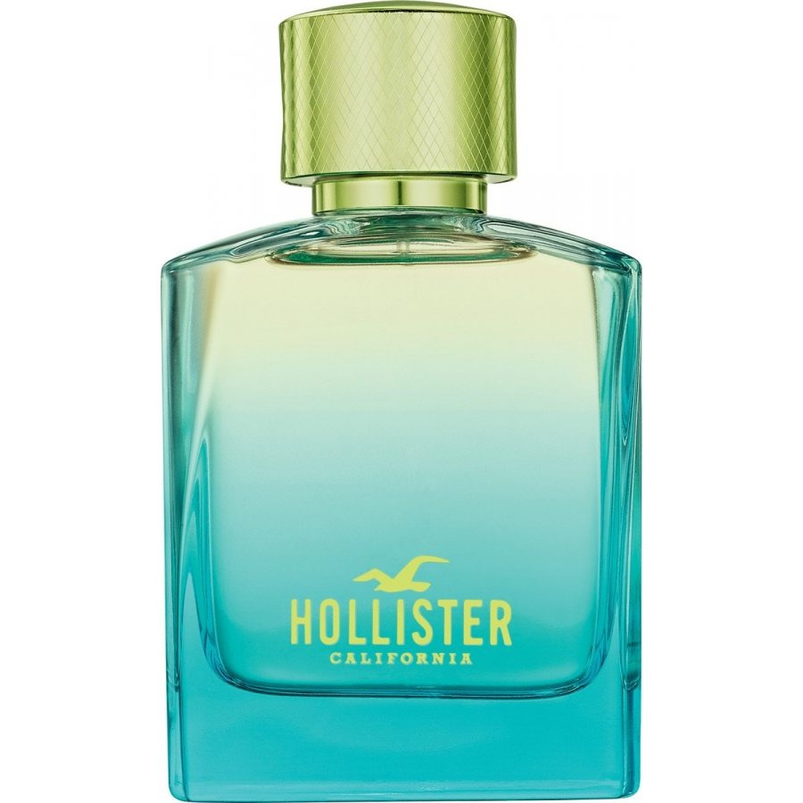 Hollister, Wave 2, Тоалетна вода, За мъже, 30 мл