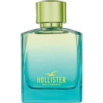 Hollister, Wave 2, Тоалетна вода, За мъже, 30 мл