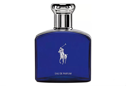 Ralph Lauren Polo Blue Eau de Parfum - EDР 125 ml за мъже Zinora.bg
