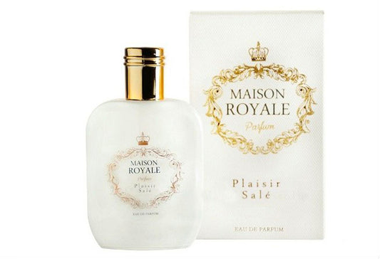 Maison Royale Parfum Plaisir Sale - EDP 100 ml унисекс Zinora.bg