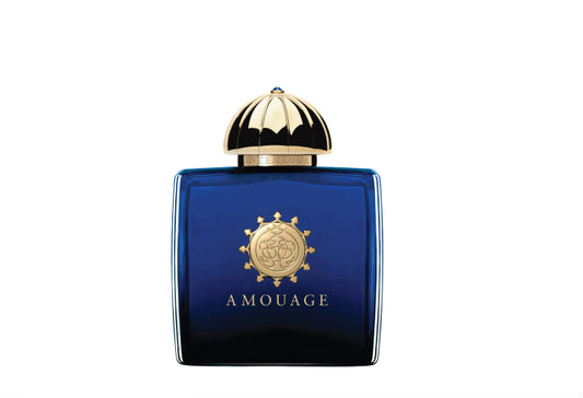 Amouage Interlude Woman  ЕDP 100 ml за жени Zinora.bg