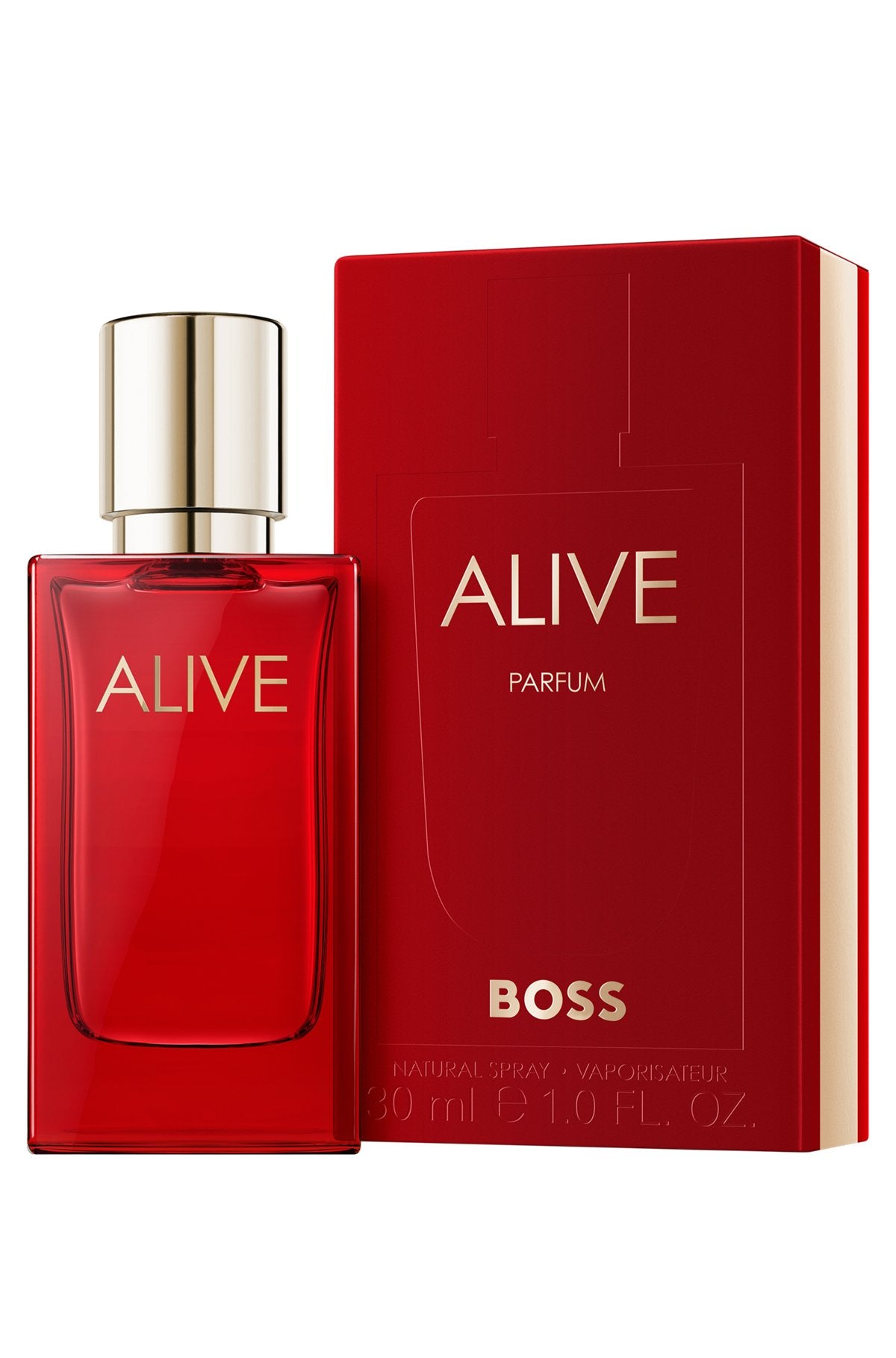 Hugo Boss, Boss Alive, Парфюм, За жените, 30 мл