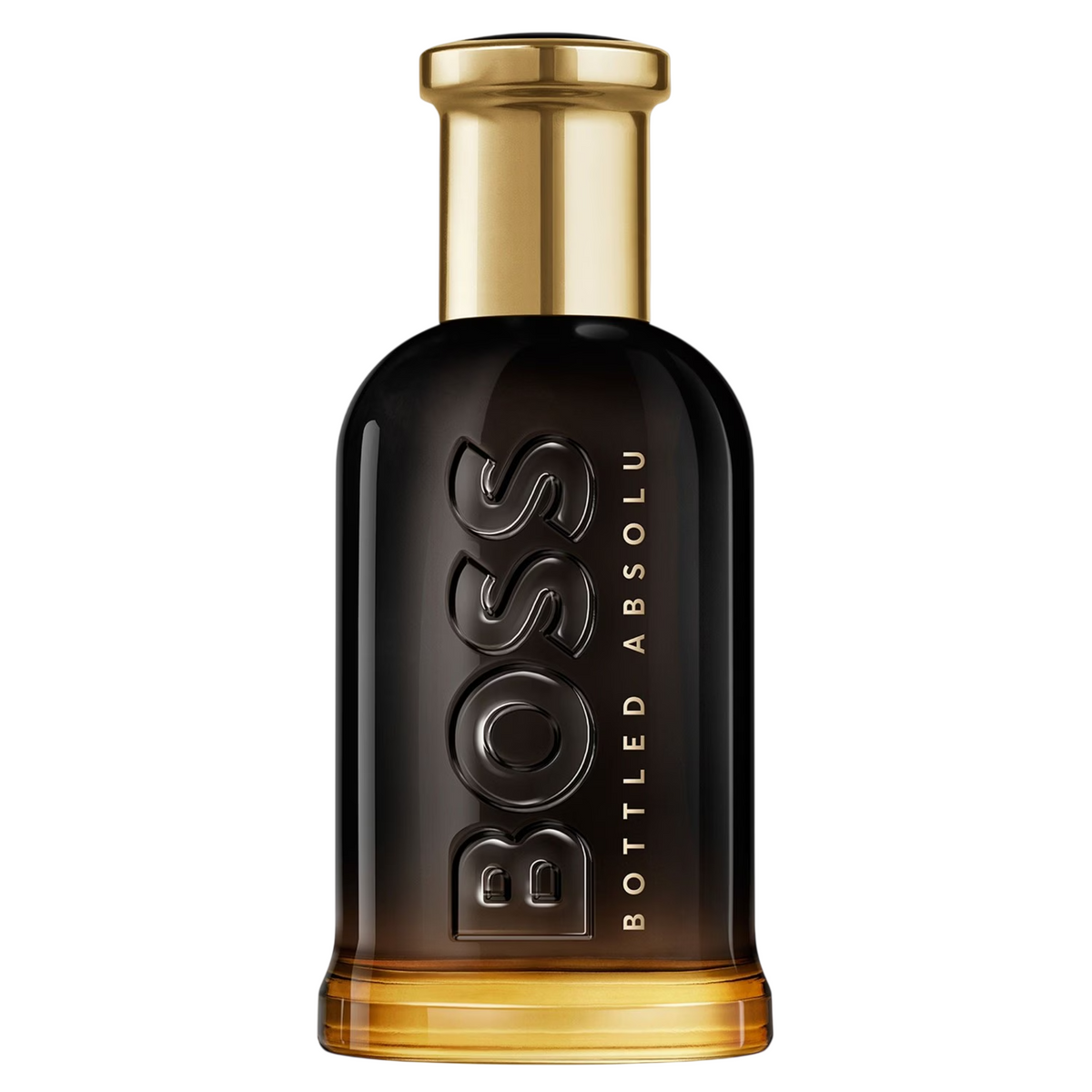 Hugo Boss, Boss Bottled Absolute, Парфюм, За мъже, 50 мл