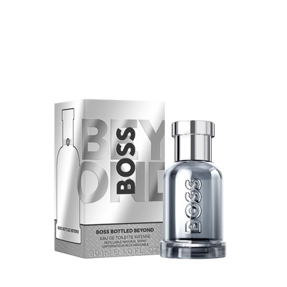 Hugo Boss, Boss Bottled Beyond Intense, Eau De Toilette, Unisex, 30 ml