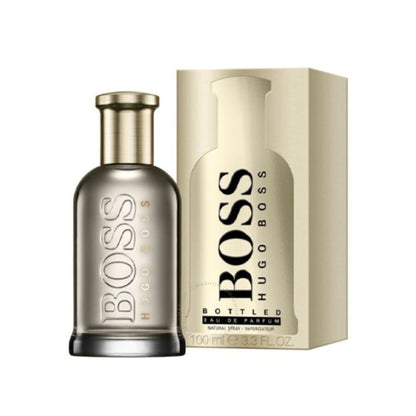 Hugo Boss, Boss Bottled, Парфюмна вода, За мъже, 100 мл