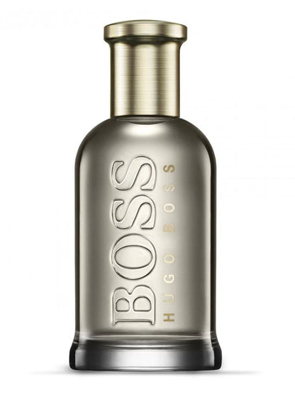 Hugo Boss, Boss Bottled, Парфюмна вода, За мъже, 100 мл