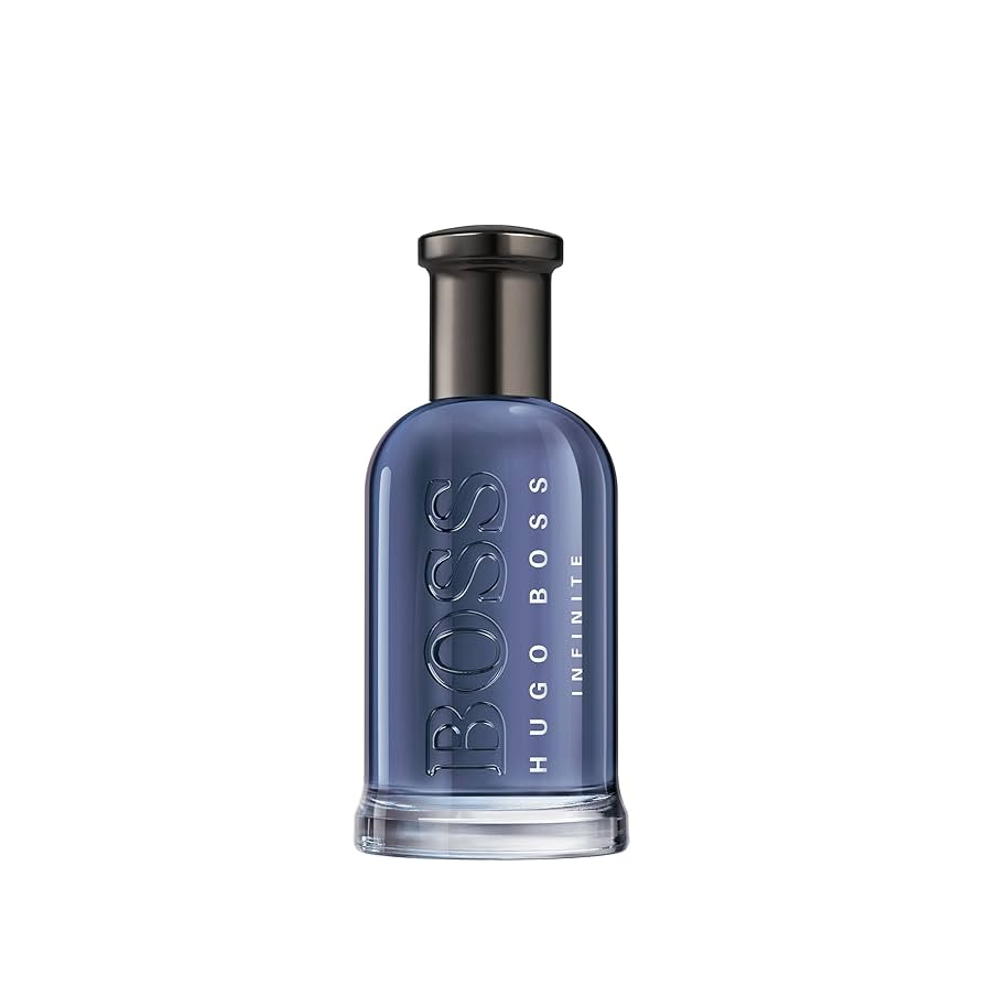 Hugo Boss, Boss Bottled Infinite, Парфюмна вода, За мъже, 50 мл