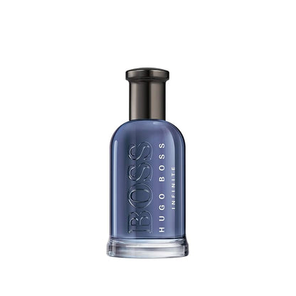 Hugo Boss, Boss Bottled Infinite, Парфюмна вода, За мъже, 50 мл