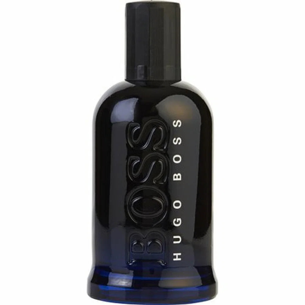 Hugo Boss, Boss Bottled Night, Тоалетна вода, За мъже, 100 мл *Тестер