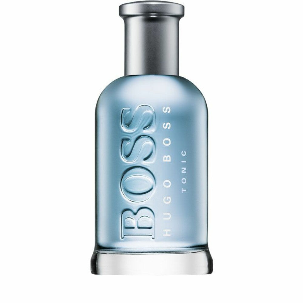 Hugo Boss, Boss Bottled Tonic, Тоалетна вода, За мъже, 100 мл