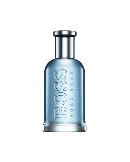 Hugo Boss, Boss Bottled Tonic, Тоалетна вода, За мъже, 50 мл