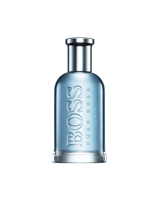 Hugo Boss, Boss Bottled Tonic, Тоалетна вода, За мъже, 50 мл Zinora.bg